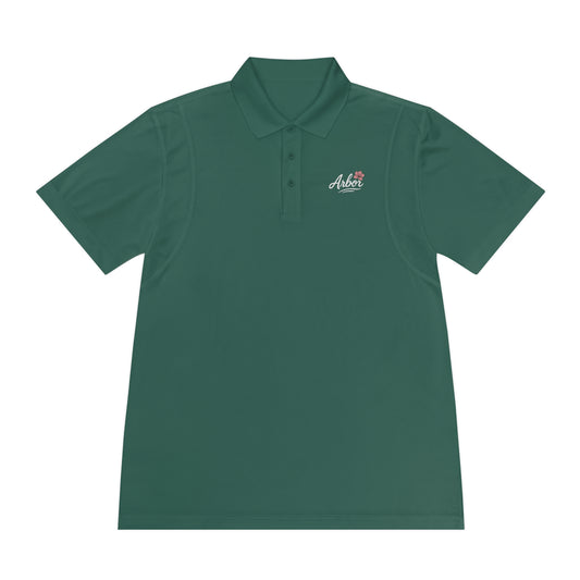 Arbor Golf Polo
